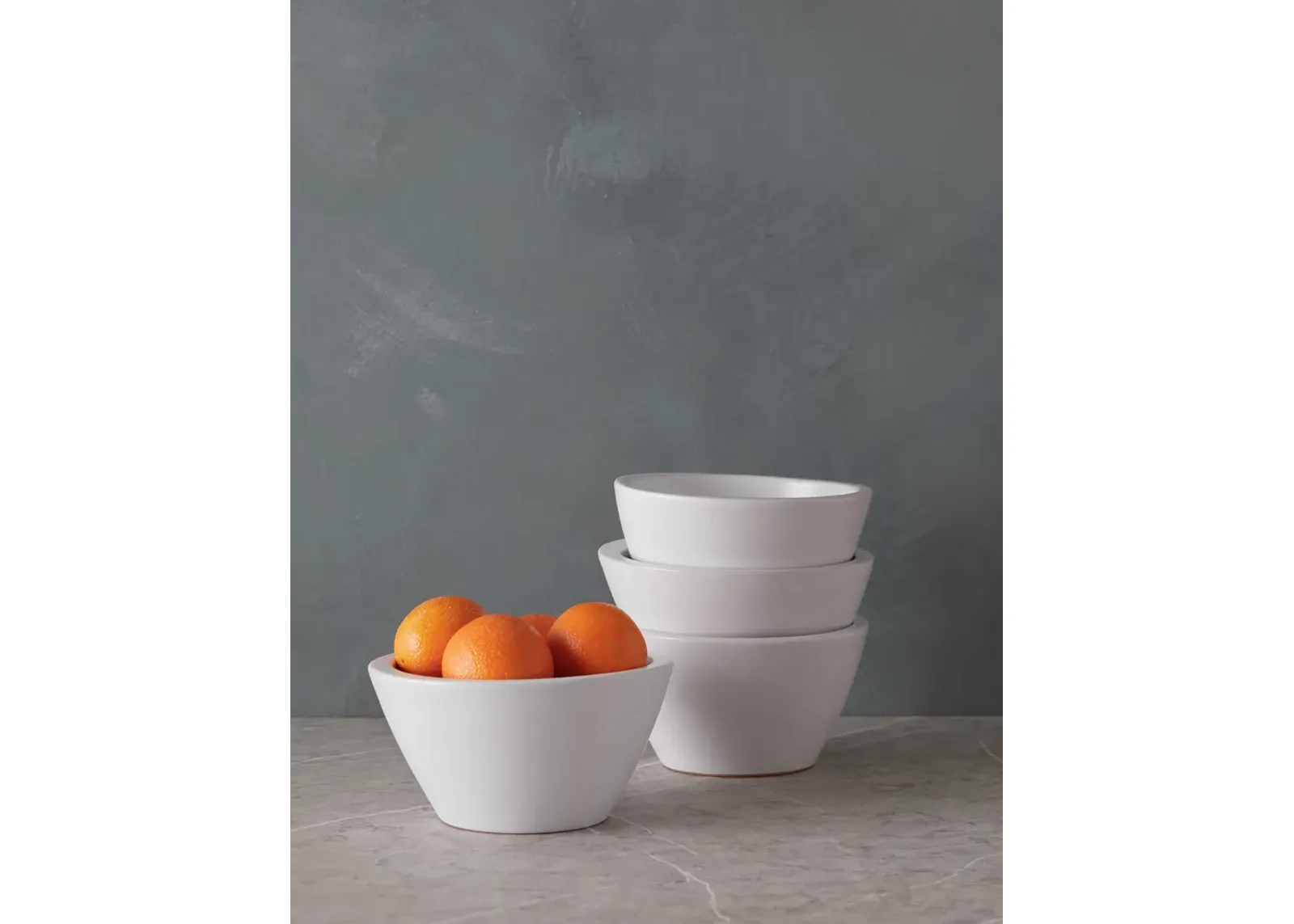 Aluna Cereal Bowl (Set of 4) by Eny Lee Parker