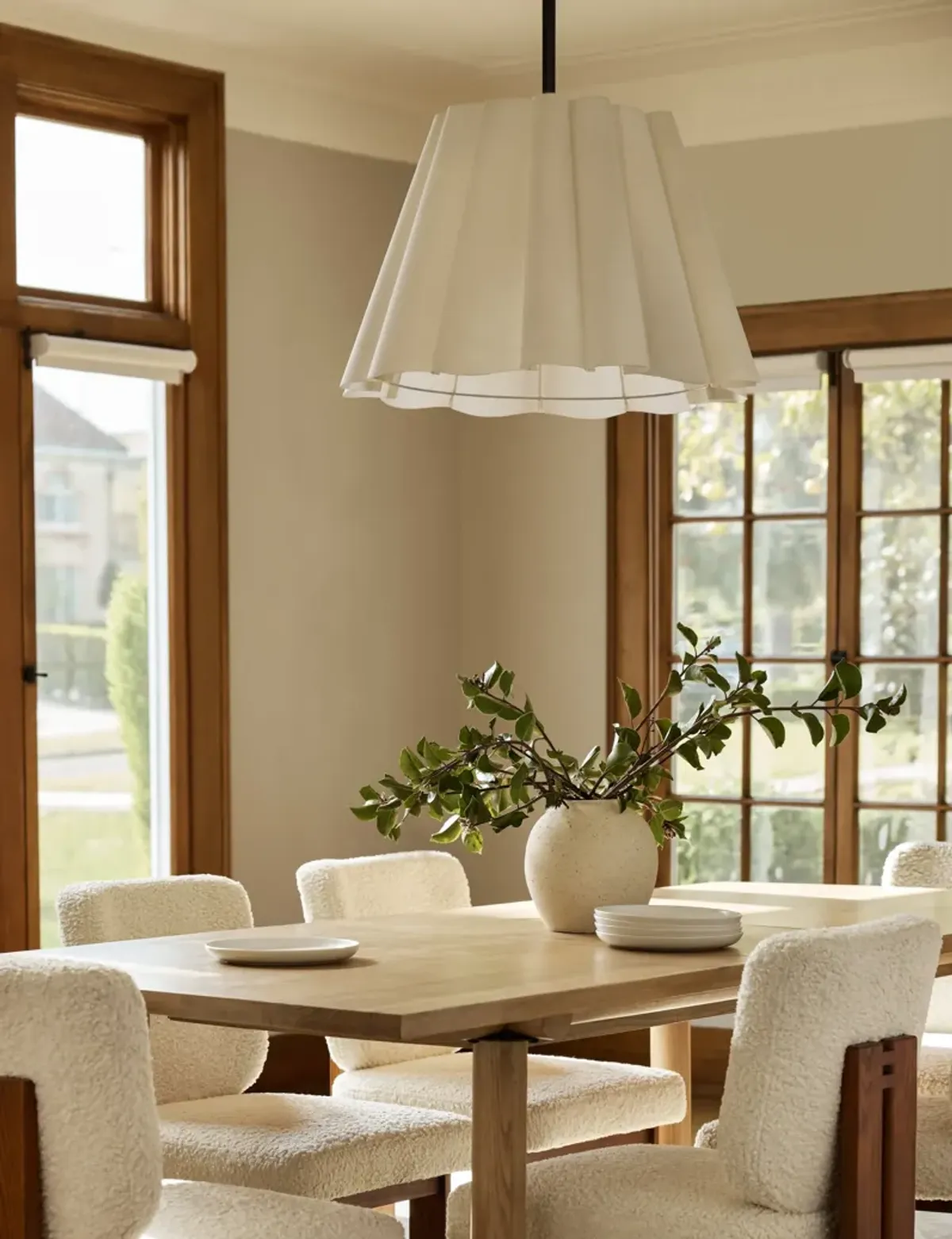 Matthews Pendant Light