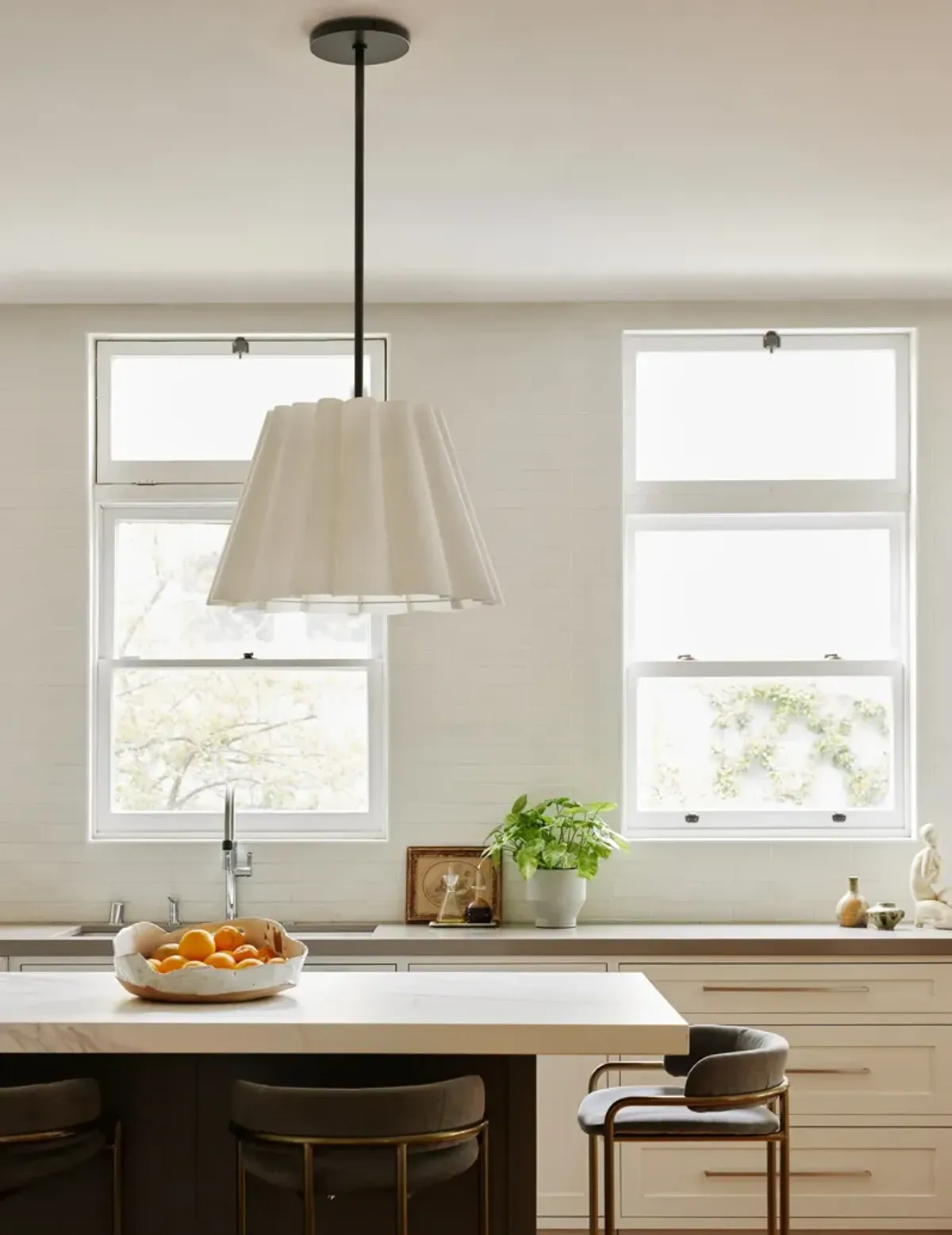 Matthews Pendant Light