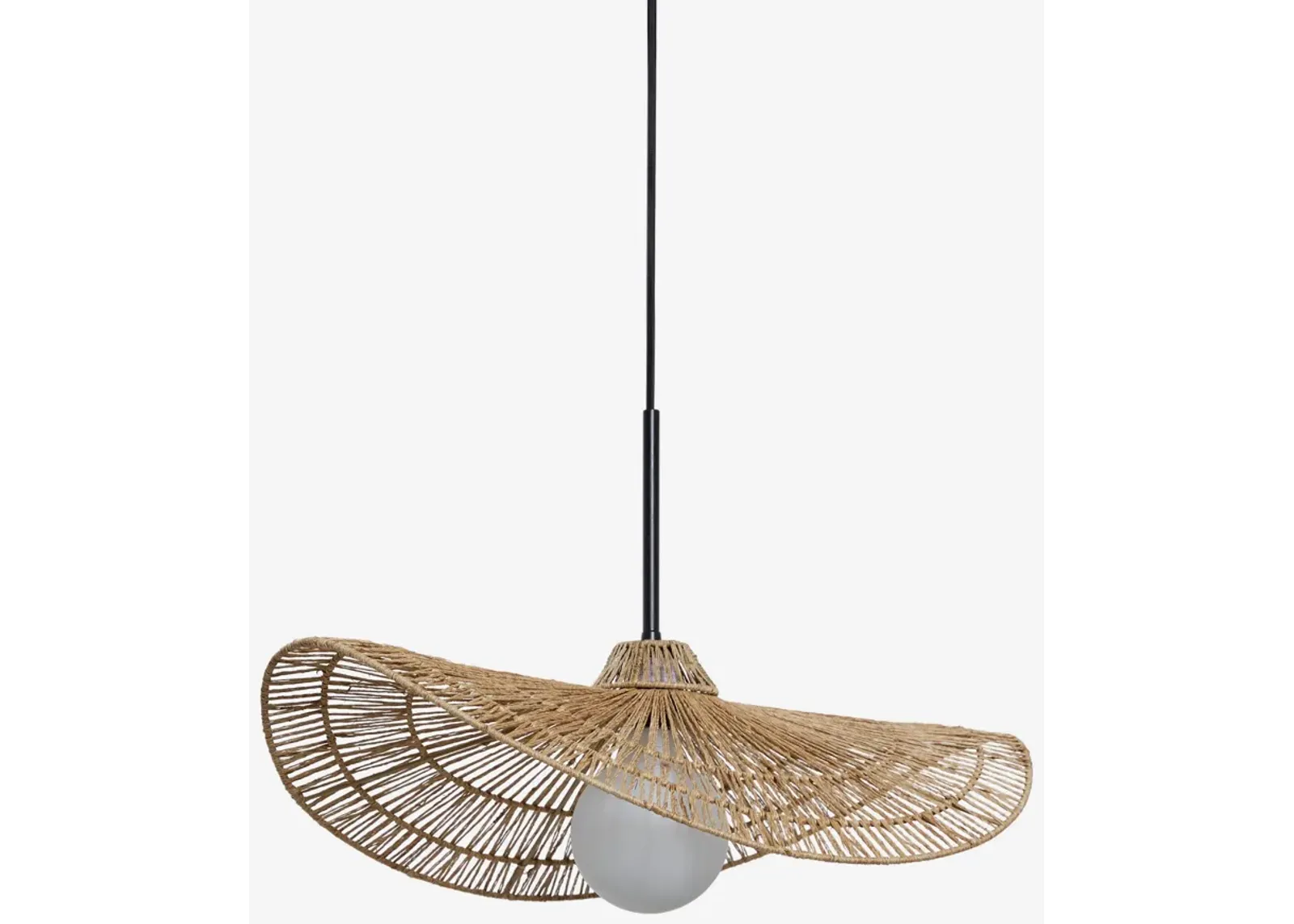 Valar Single Tier Pendant Light