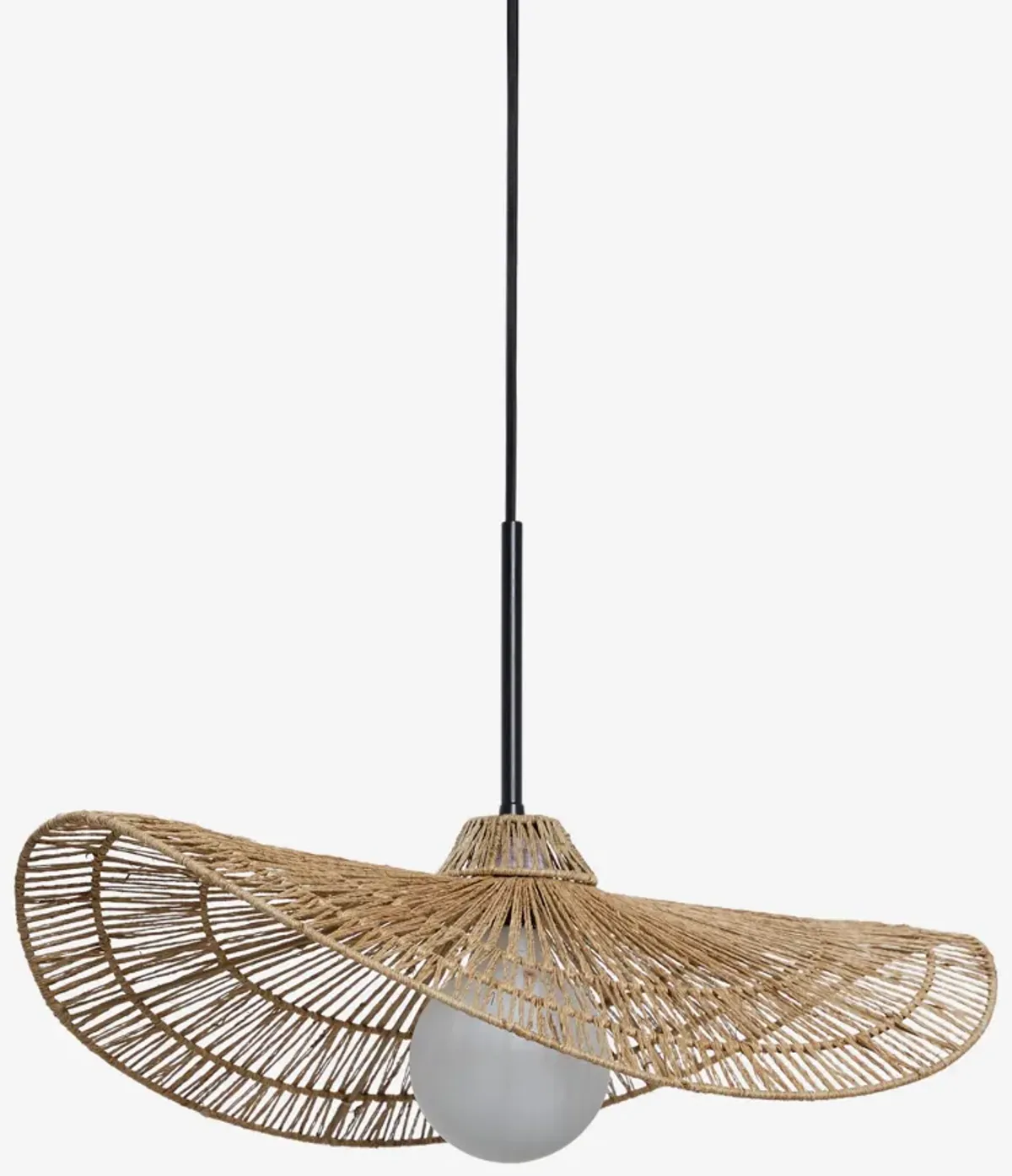 Valar Single Tier Pendant Light