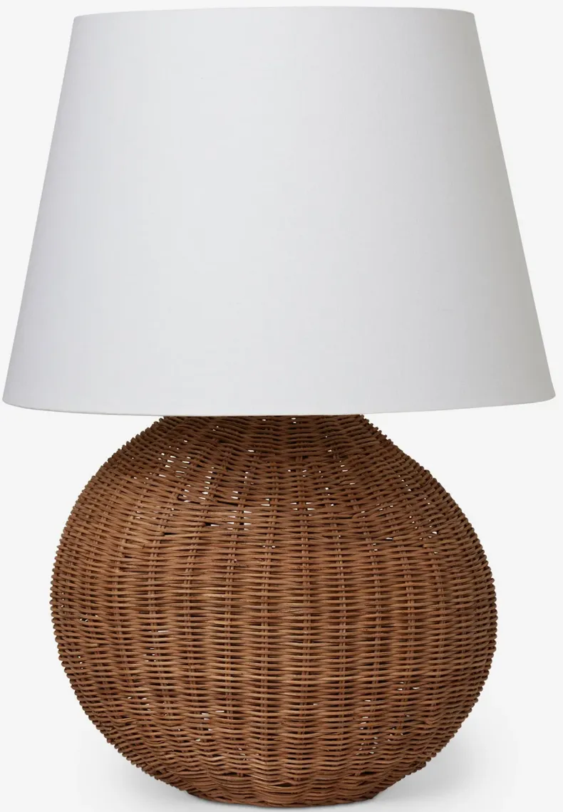 Palta Table Lamp