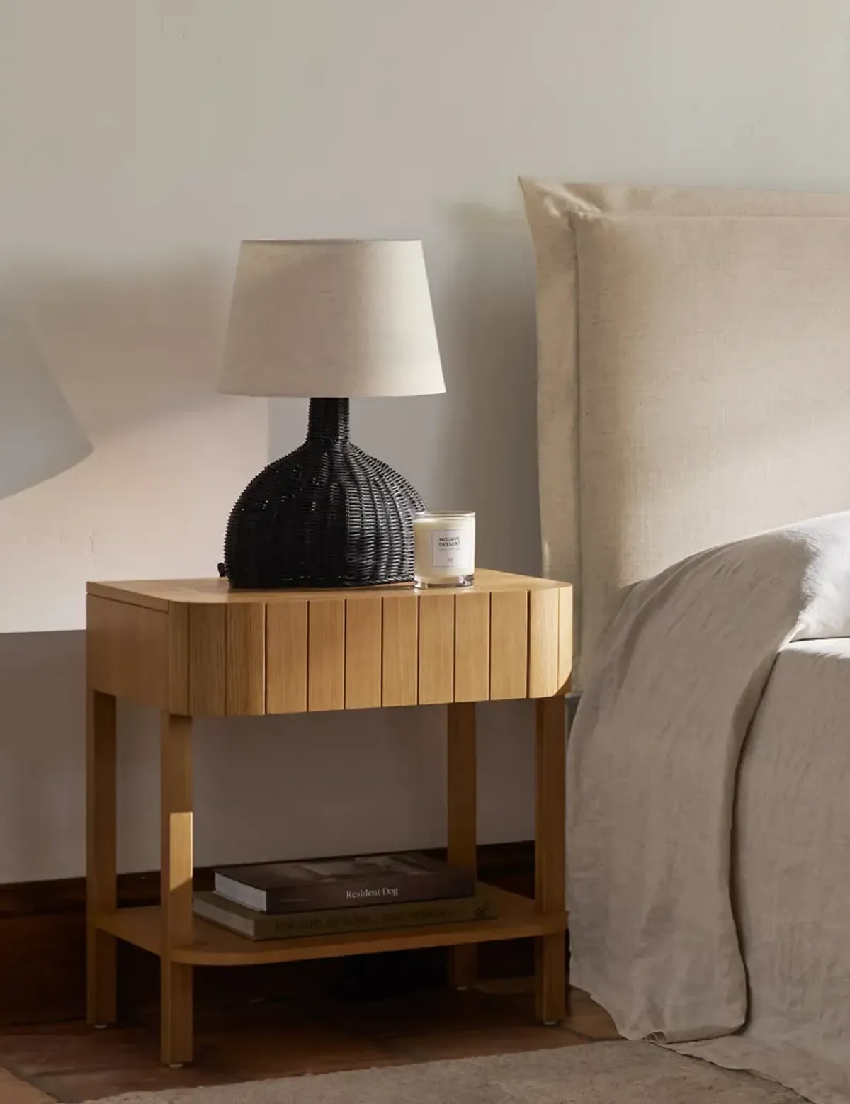 Yarrow Table Lamp