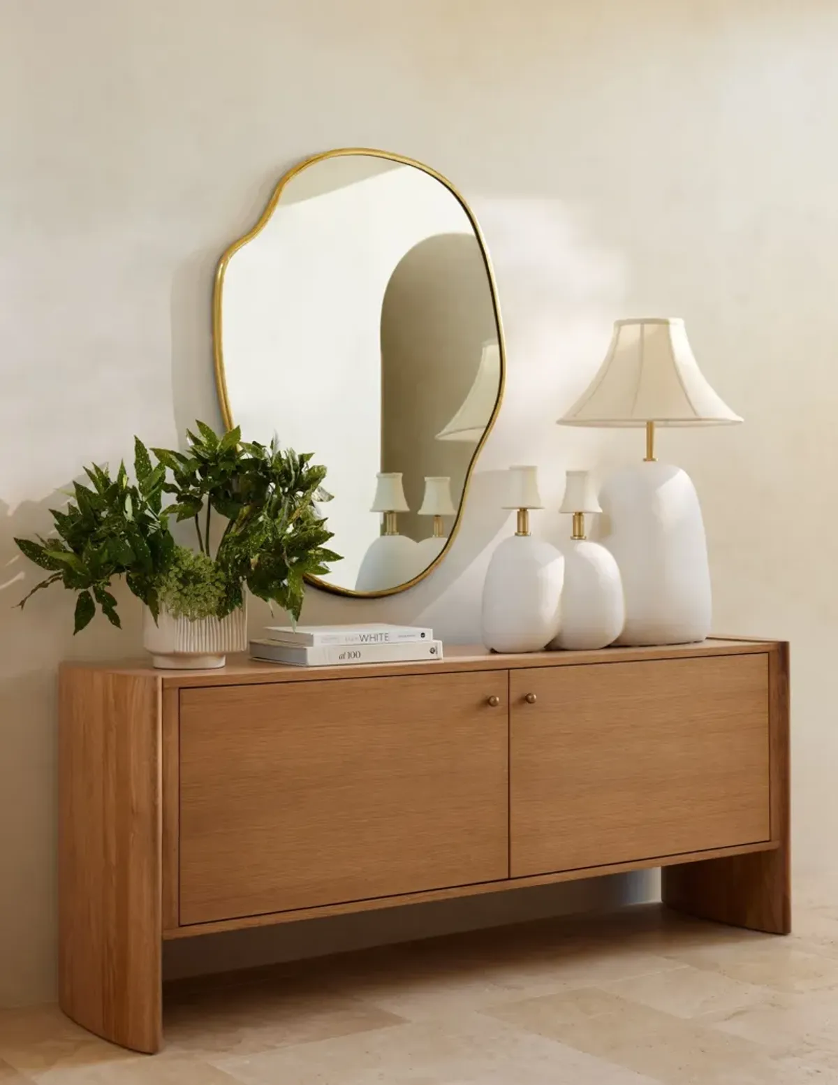 Elle Sideboard by Eny Lee Parker