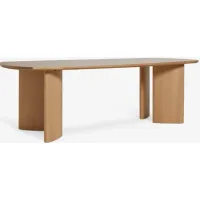 Elle Dining Table by Eny Lee Parker