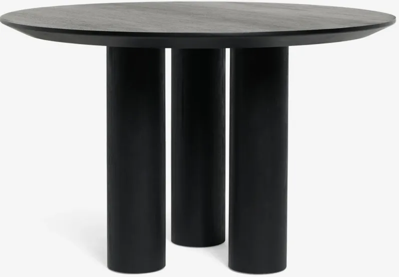 Mojave Round Dining Table