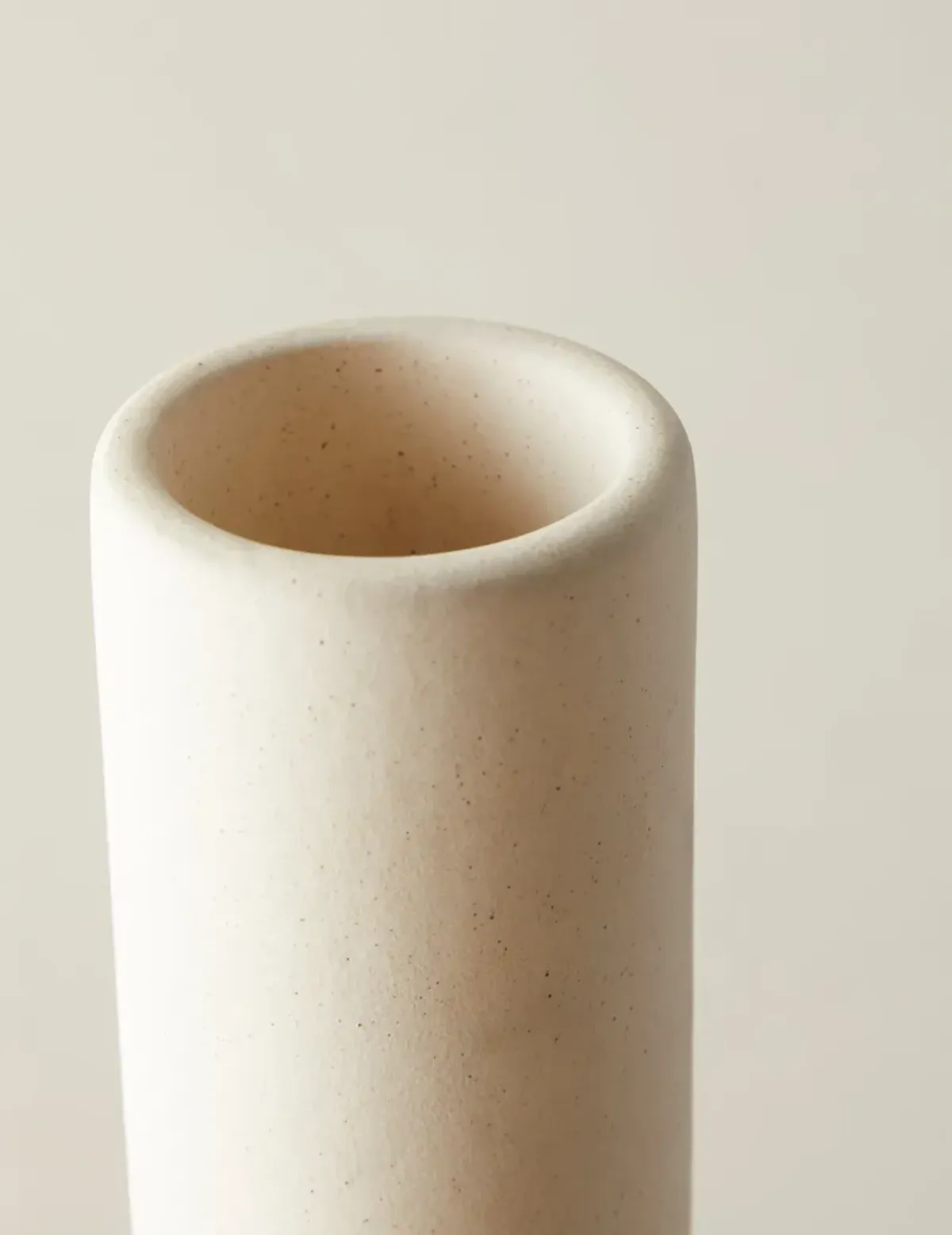 Amphora Vase by Sarah Sherman Samuel