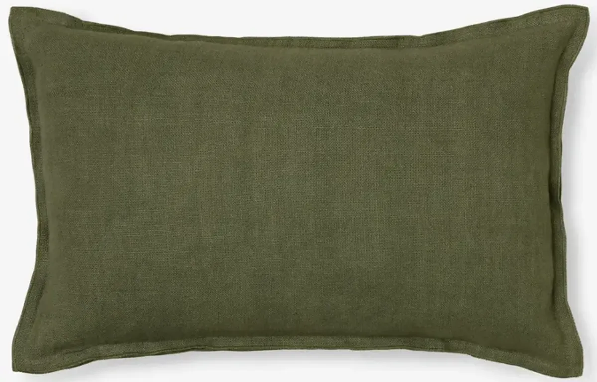 Arlo Linen Pillow