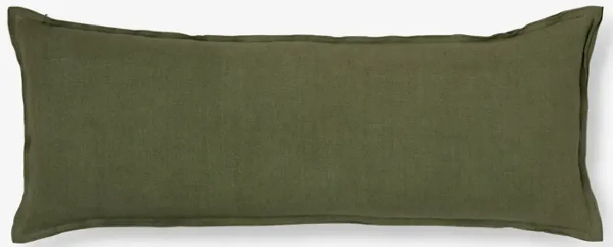 Arlo Linen Pillow