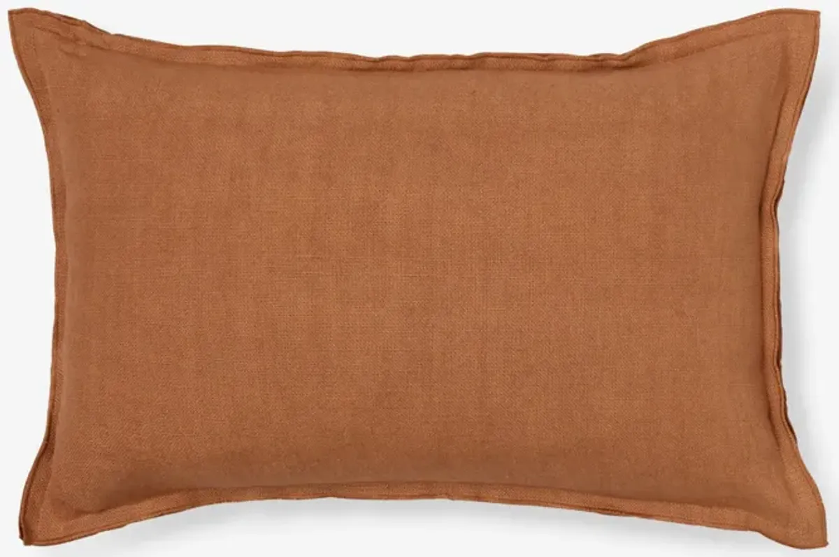 Arlo Linen Pillow