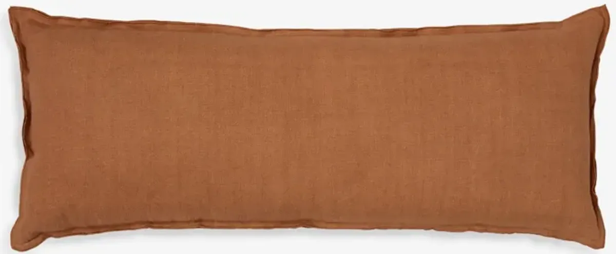 Arlo Linen Pillow