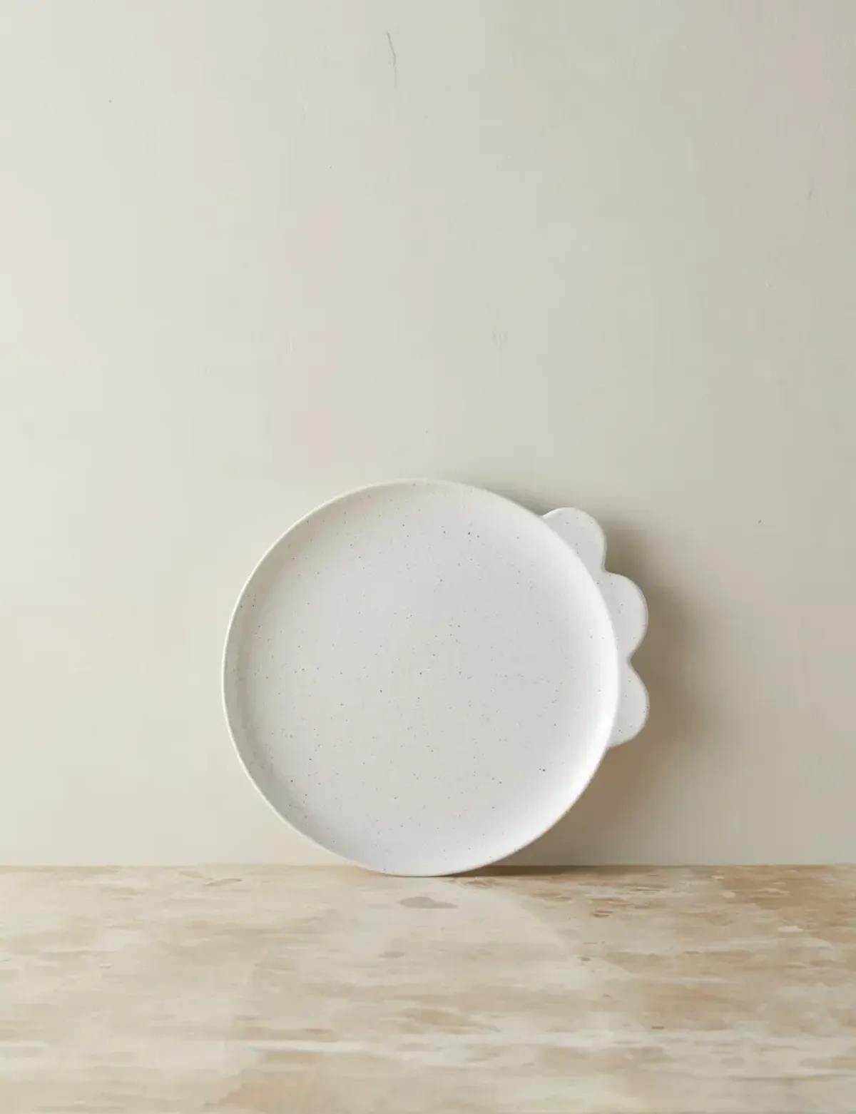 Shapeshifter Stoneware Dinnerware by Sarah Sherman Samuel