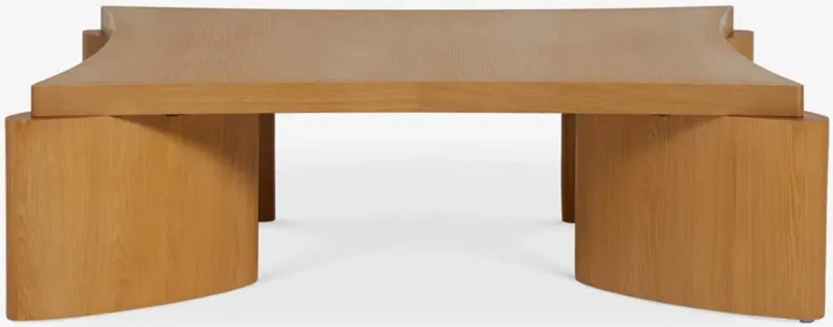 Lu Coffee Table by Eny Lee Parker