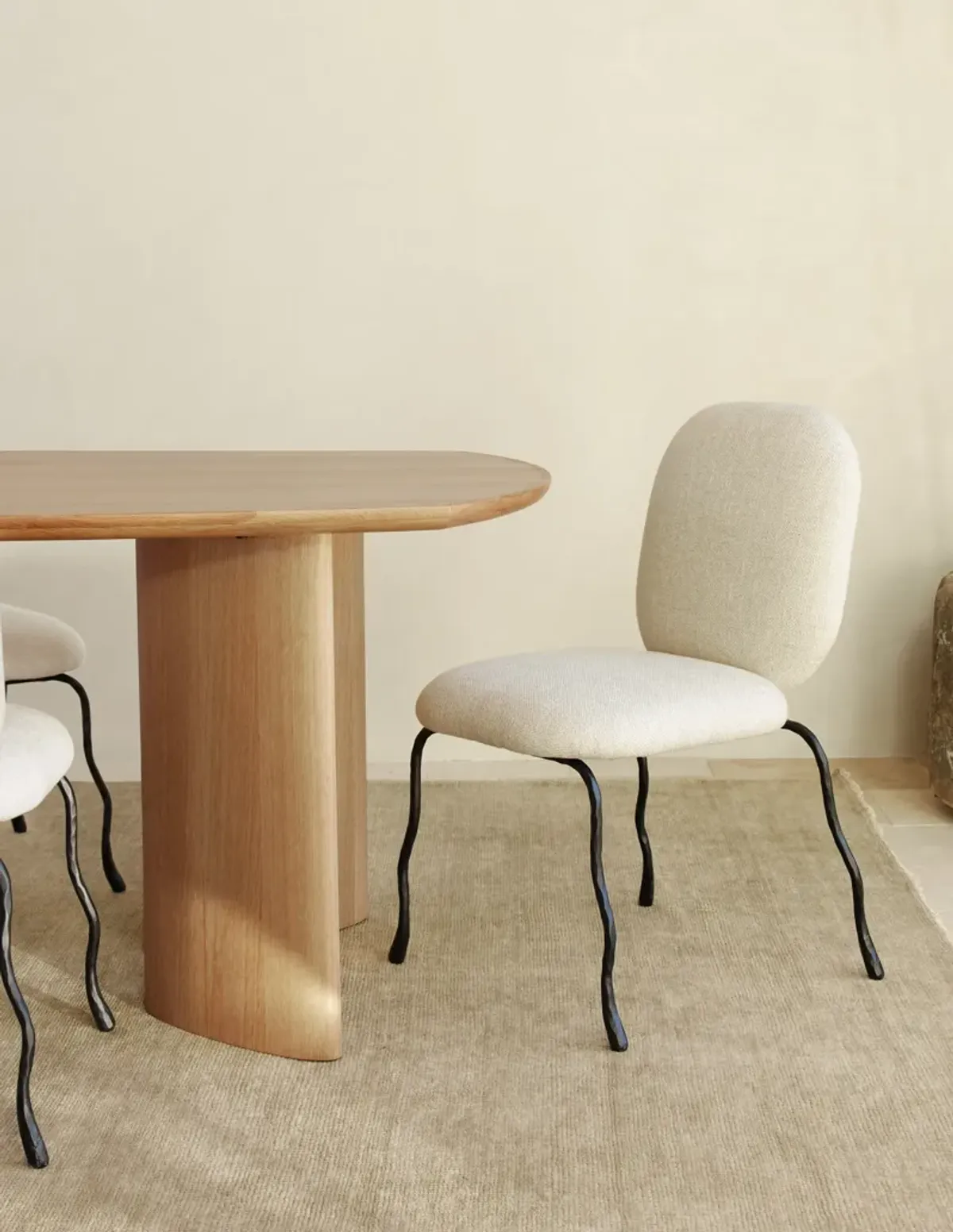 May Dining Chair by Eny Lee Parker