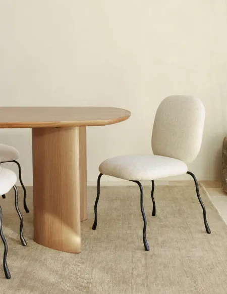 May Dining Chair by Eny Lee Parker