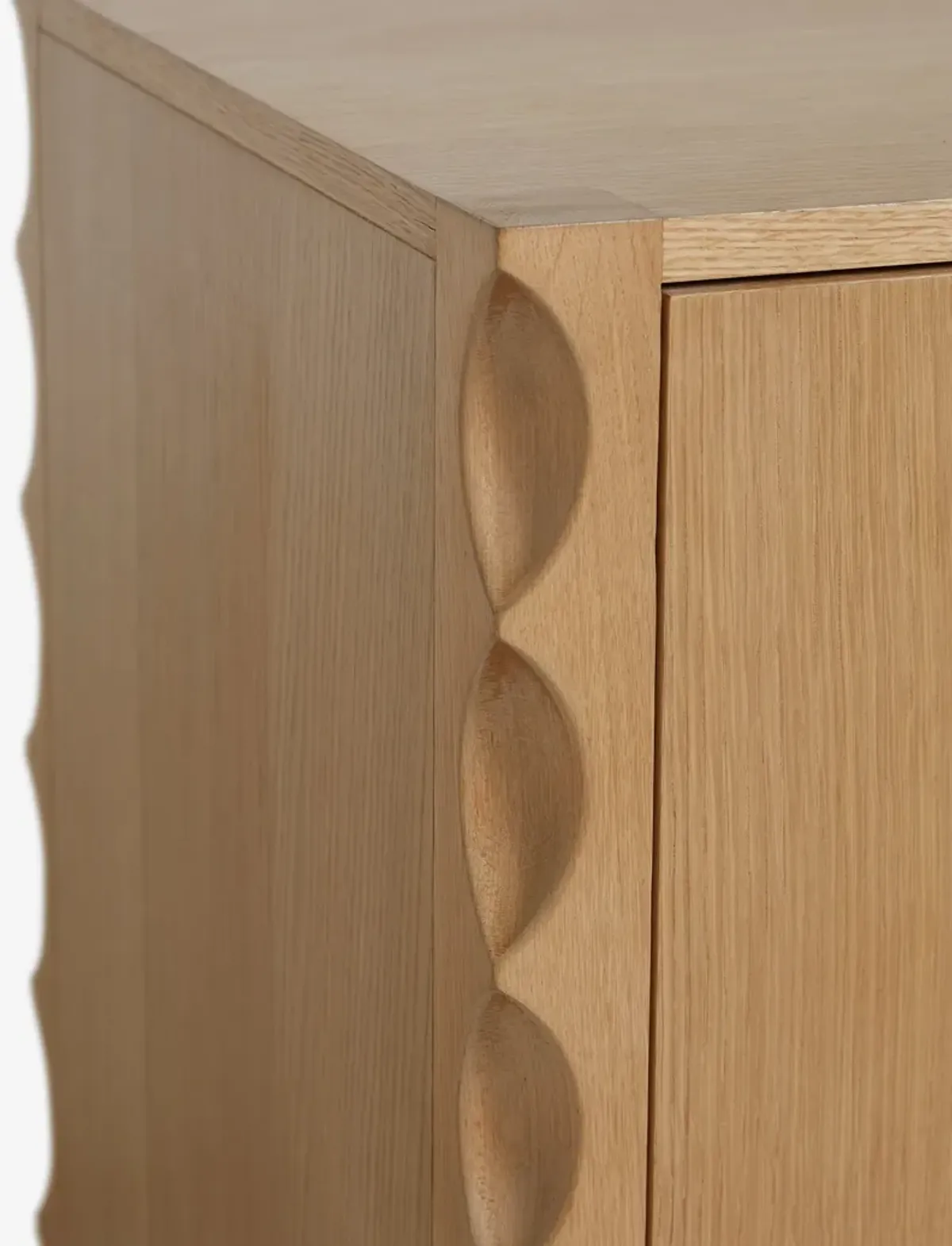 Cami Bar Cabinet by Eny Lee Parker