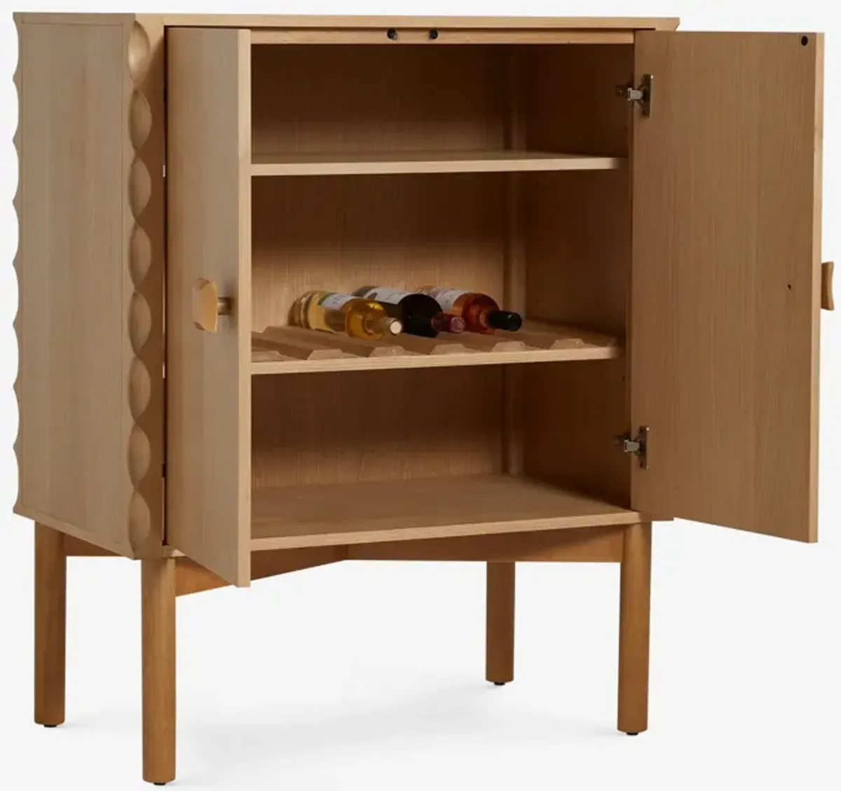 Cami Bar Cabinet by Eny Lee Parker