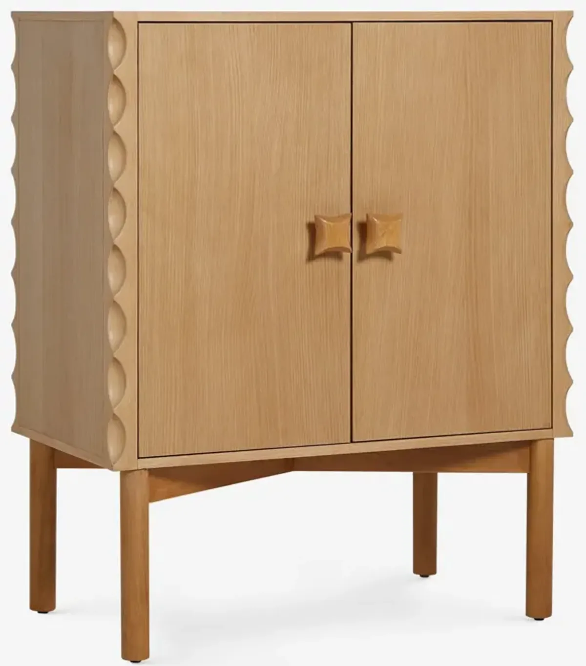 Cami Bar Cabinet by Eny Lee Parker