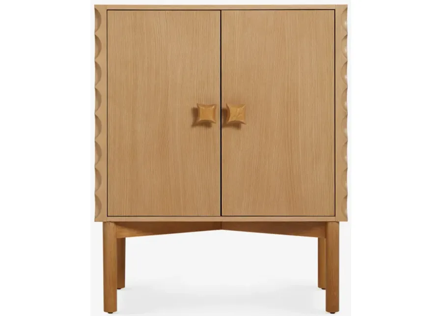 Cami Bar Cabinet by Eny Lee Parker