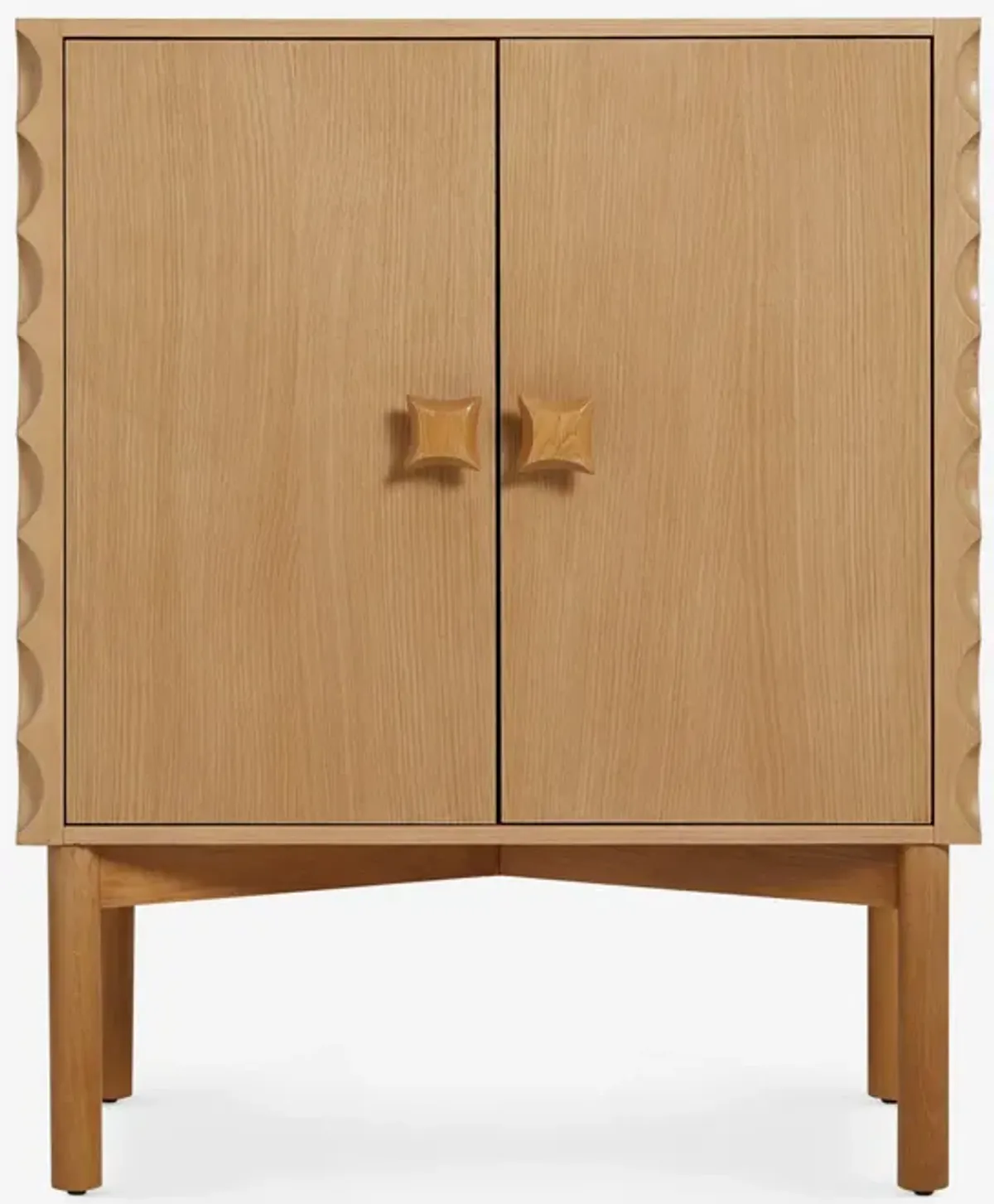 Cami Bar Cabinet by Eny Lee Parker