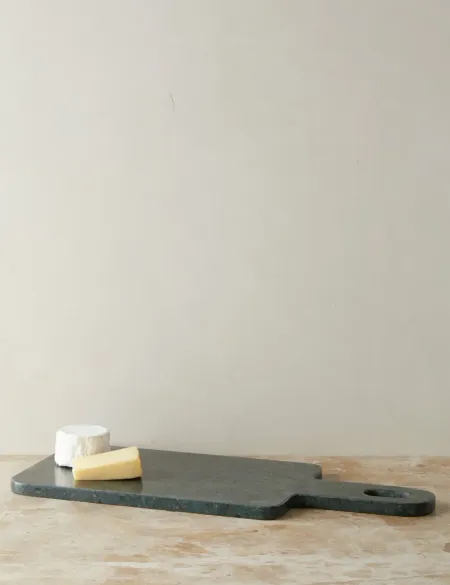 Cheese Board by Sarah Sherman Samuel