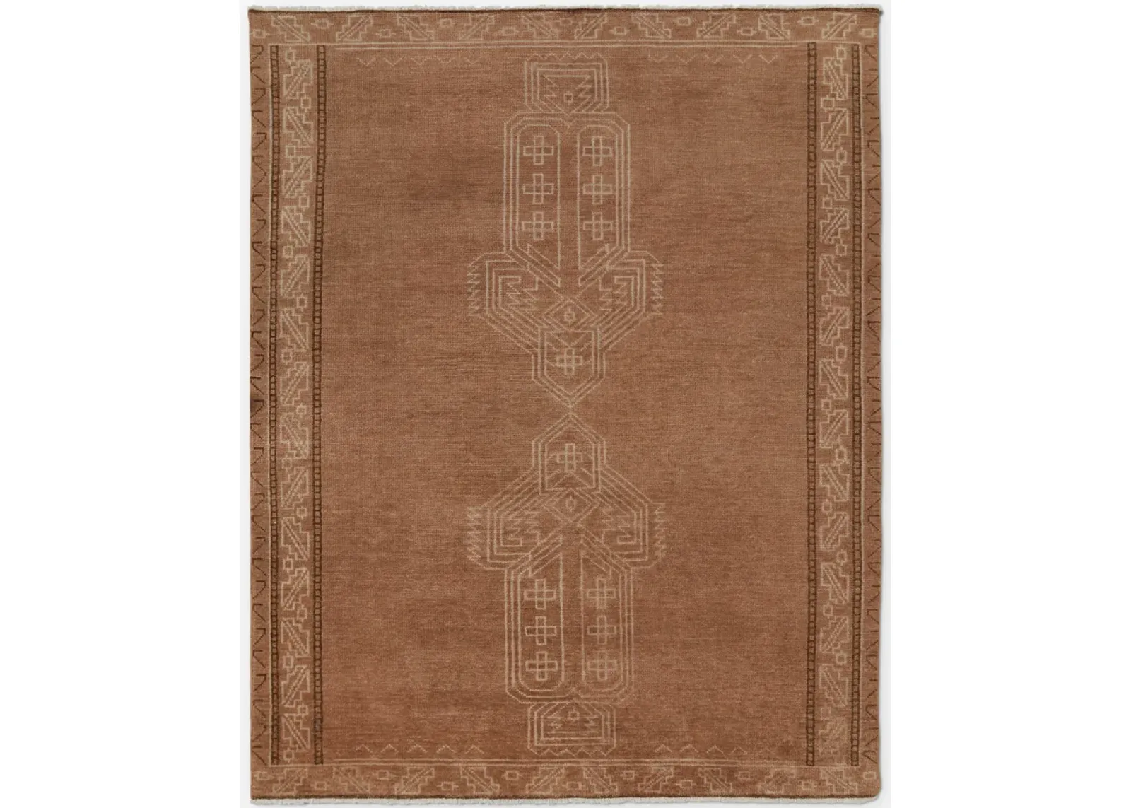 Velasquez Hand-Knotted Wool Rug