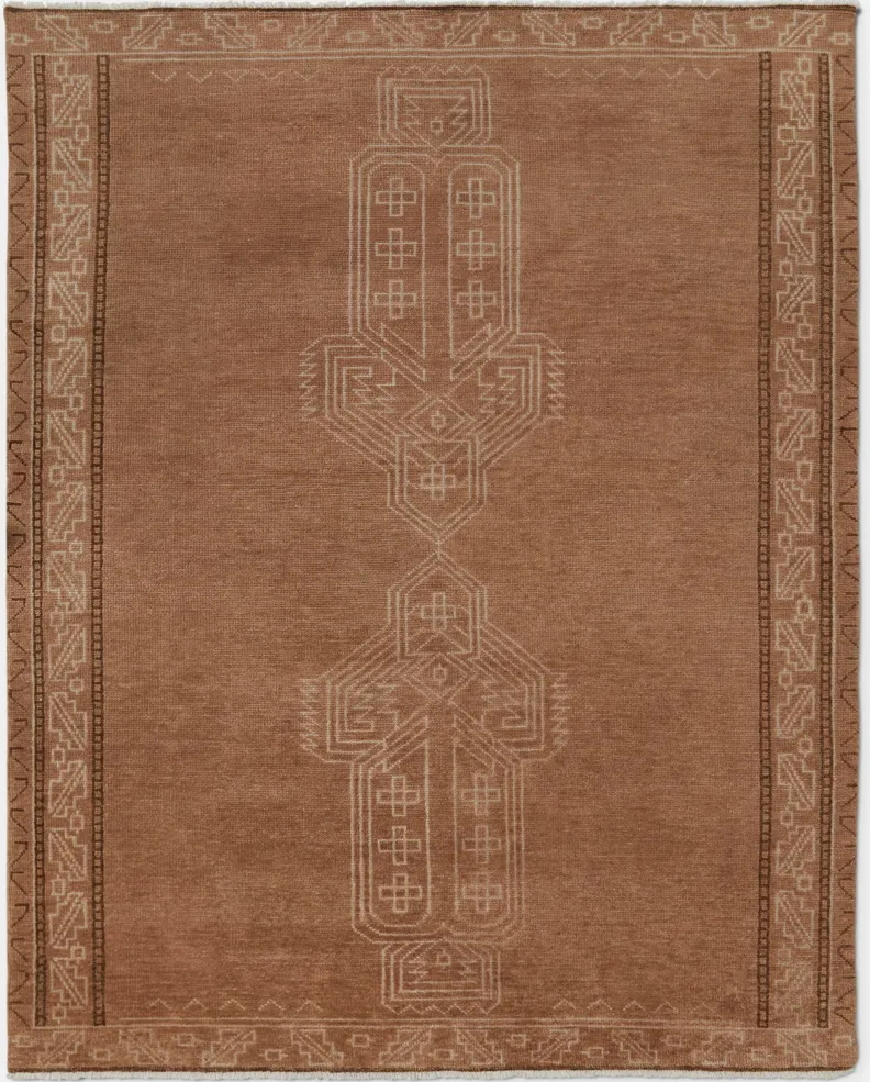 Velasquez Hand-Knotted Wool Rug