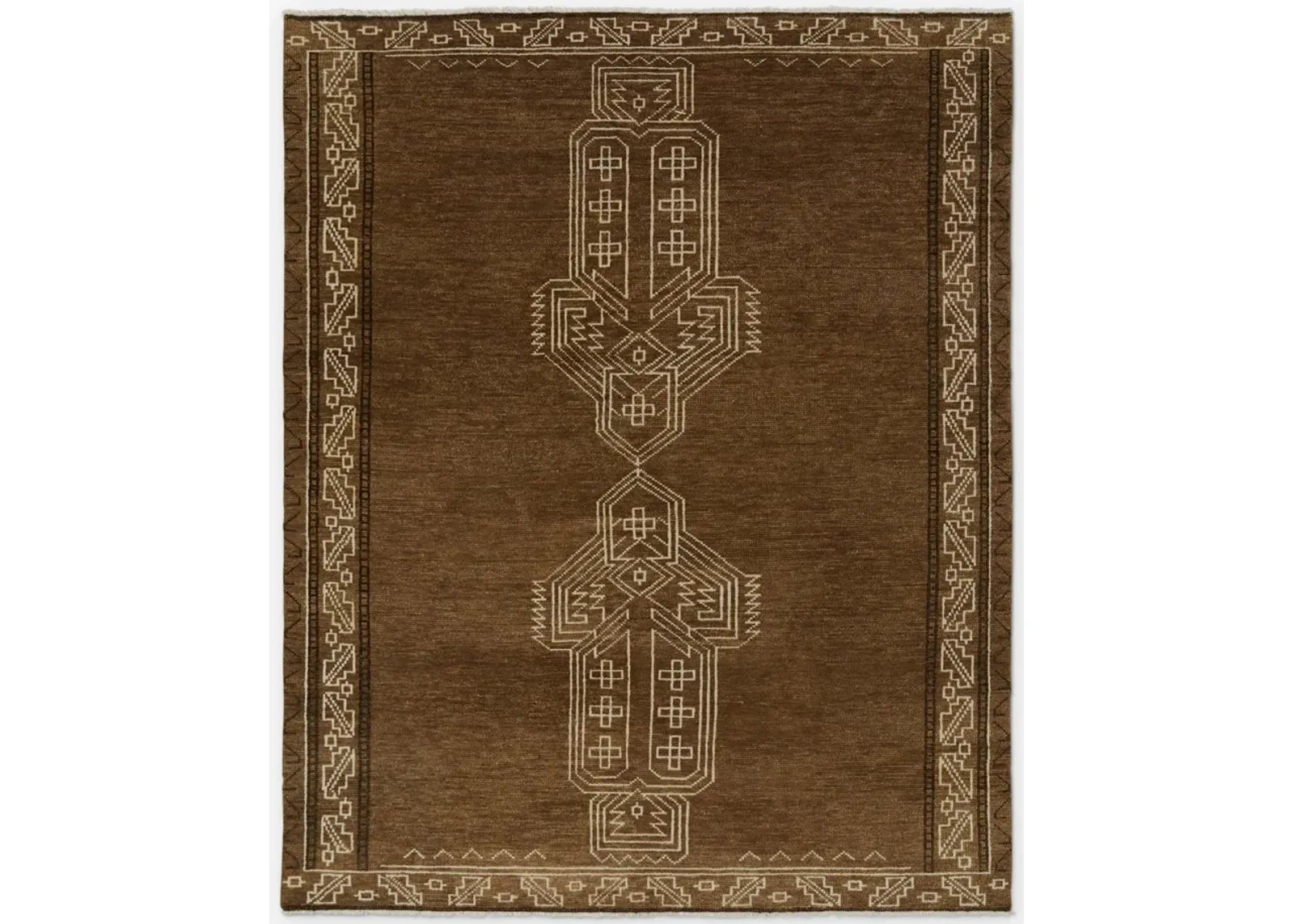 Velasquez Hand-Knotted Wool Rug