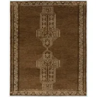 Velasquez Hand-Knotted Wool Rug