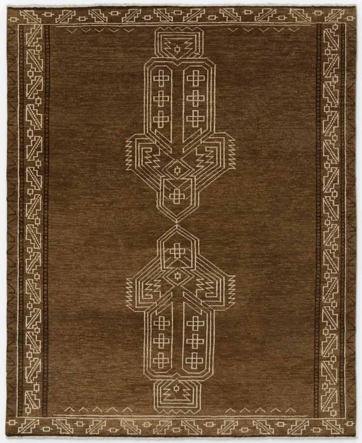 Velasquez Hand-Knotted Wool Rug