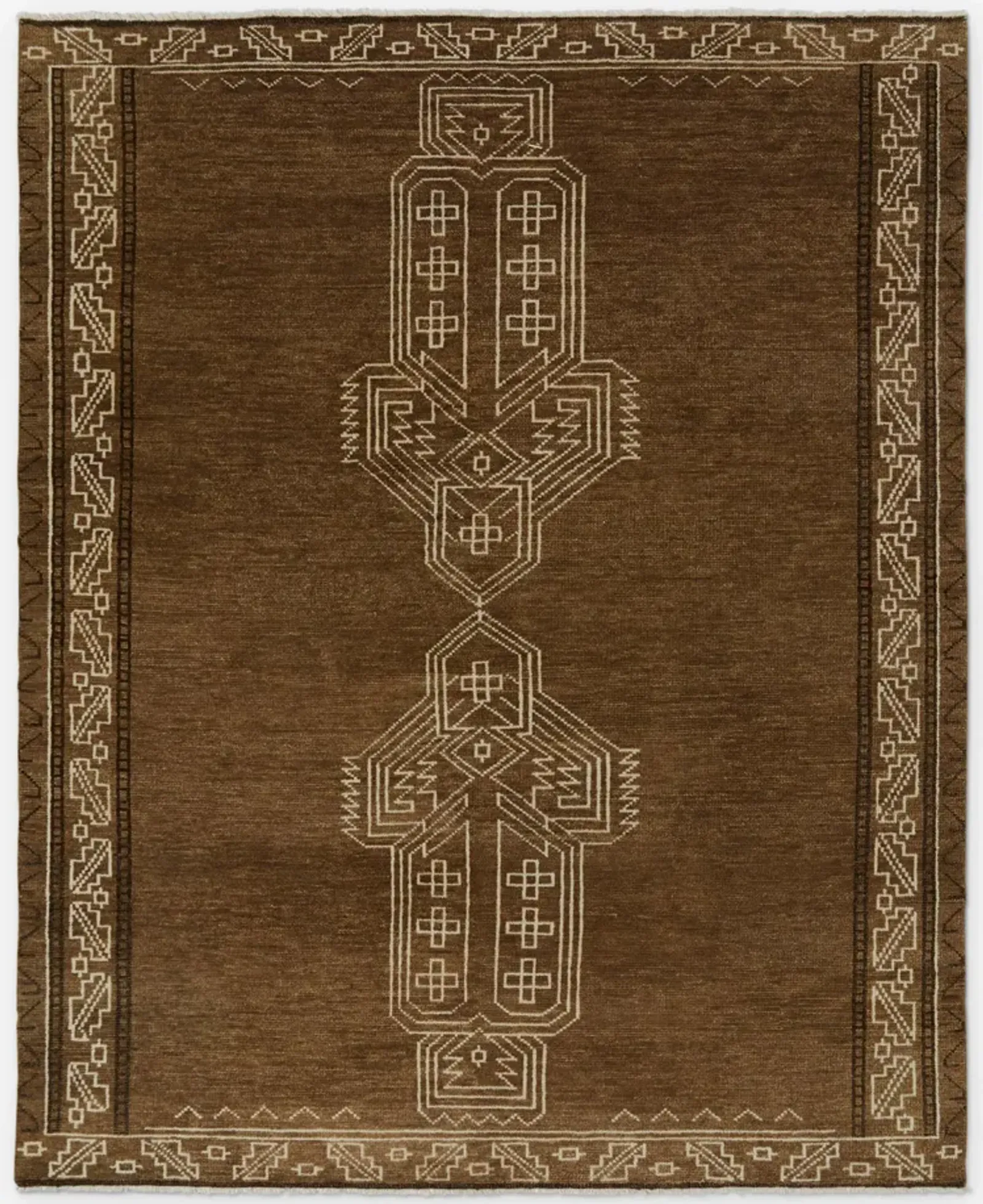 Velasquez Hand-Knotted Wool Rug