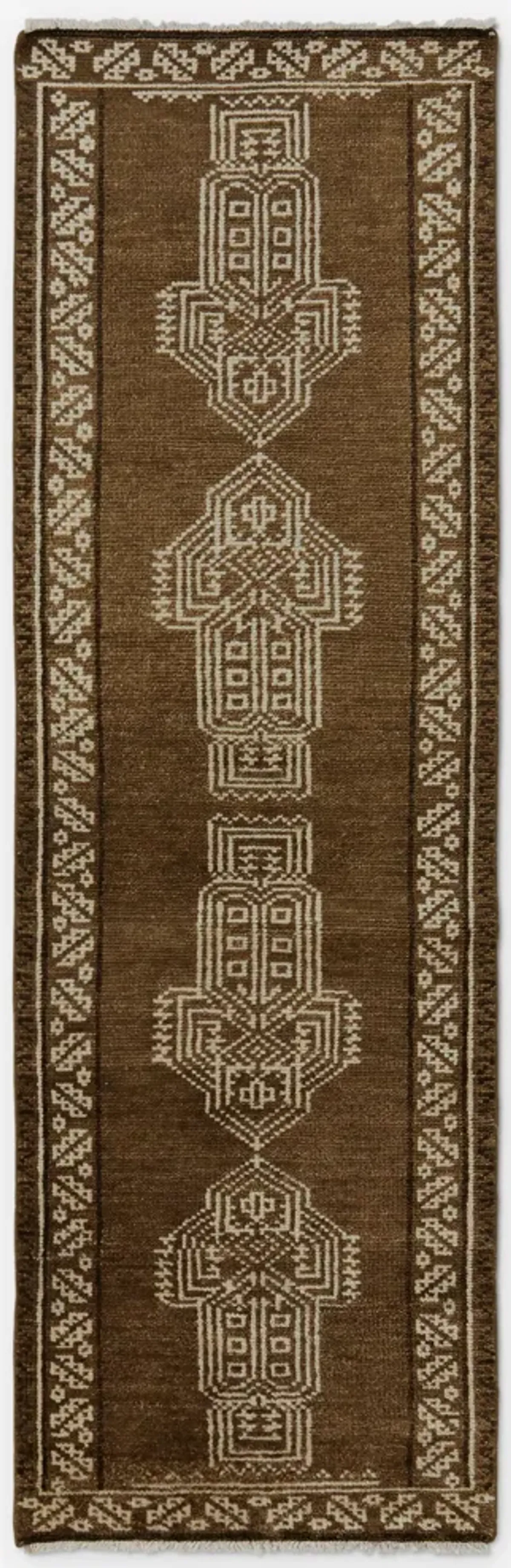 Velasquez Hand-Knotted Wool Rug
