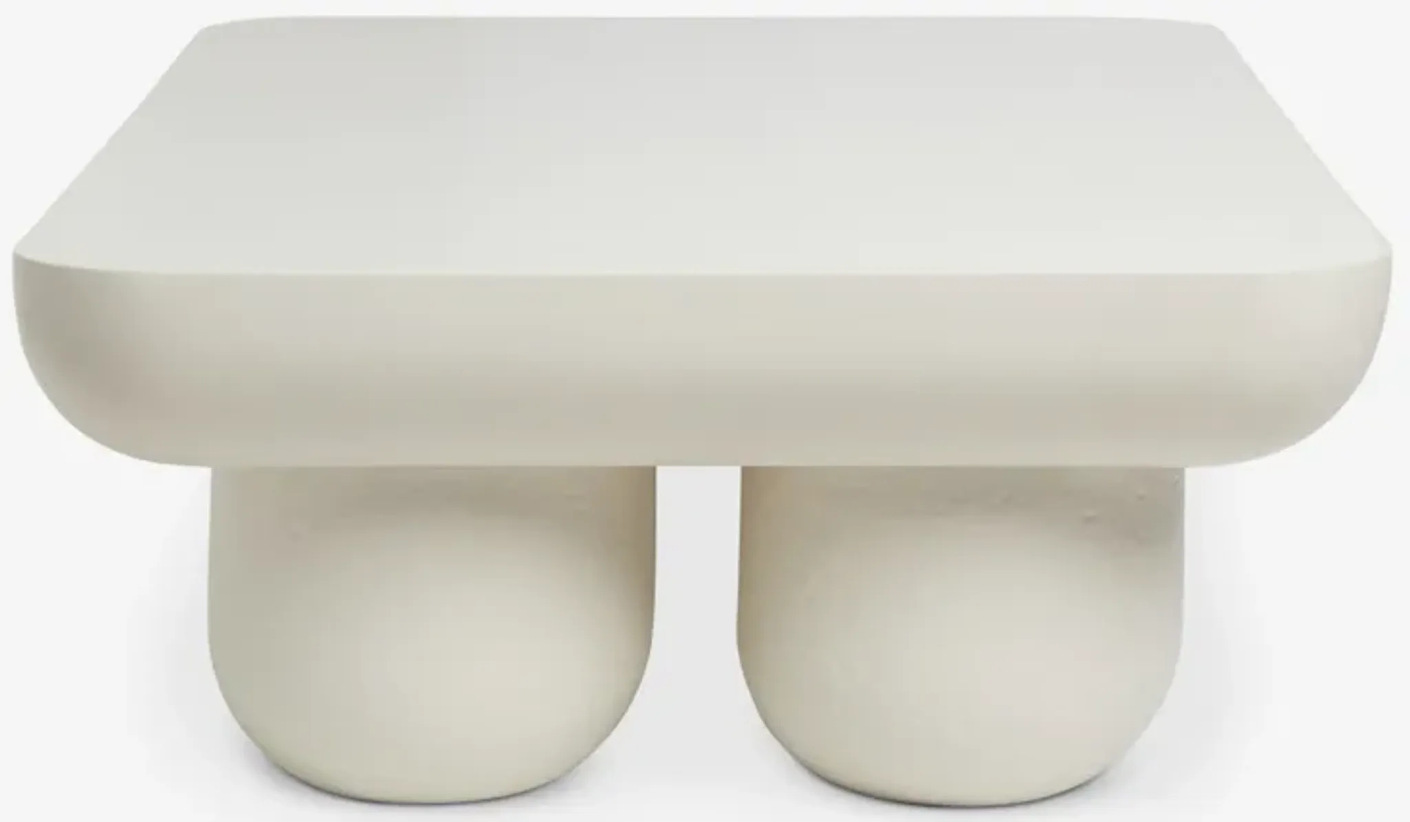 Clouded Rectangle Coffee Table By Sarah Sherman Samuel Lulu And Georgia ...