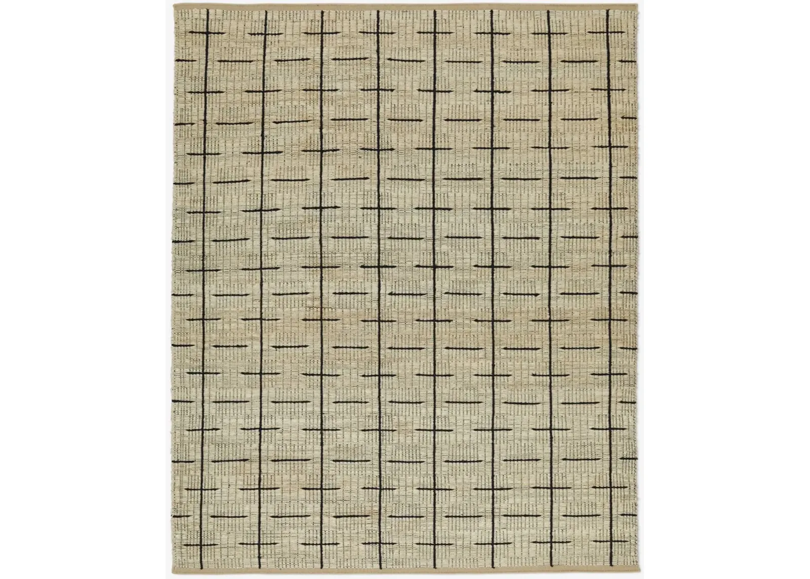 Kori Flatweave Jute Rug by Sarah Sherman Samuel