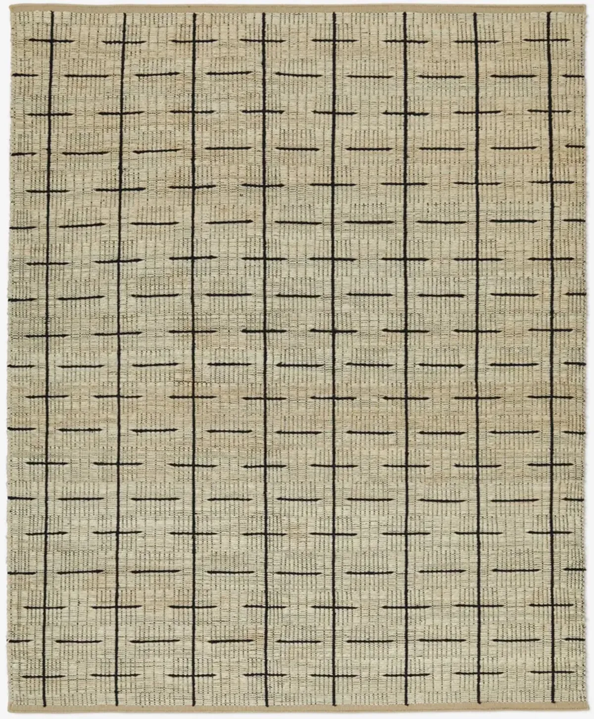 Kori Flatweave Jute Rug by Sarah Sherman Samuel