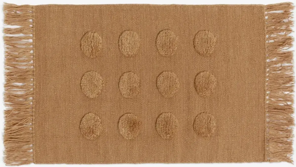 Kohta Flatweave Wool Rug by Sarah Sherman Samuel