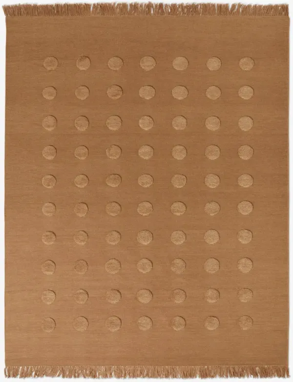 Kohta Flatweave Wool Rug by Sarah Sherman Samuel