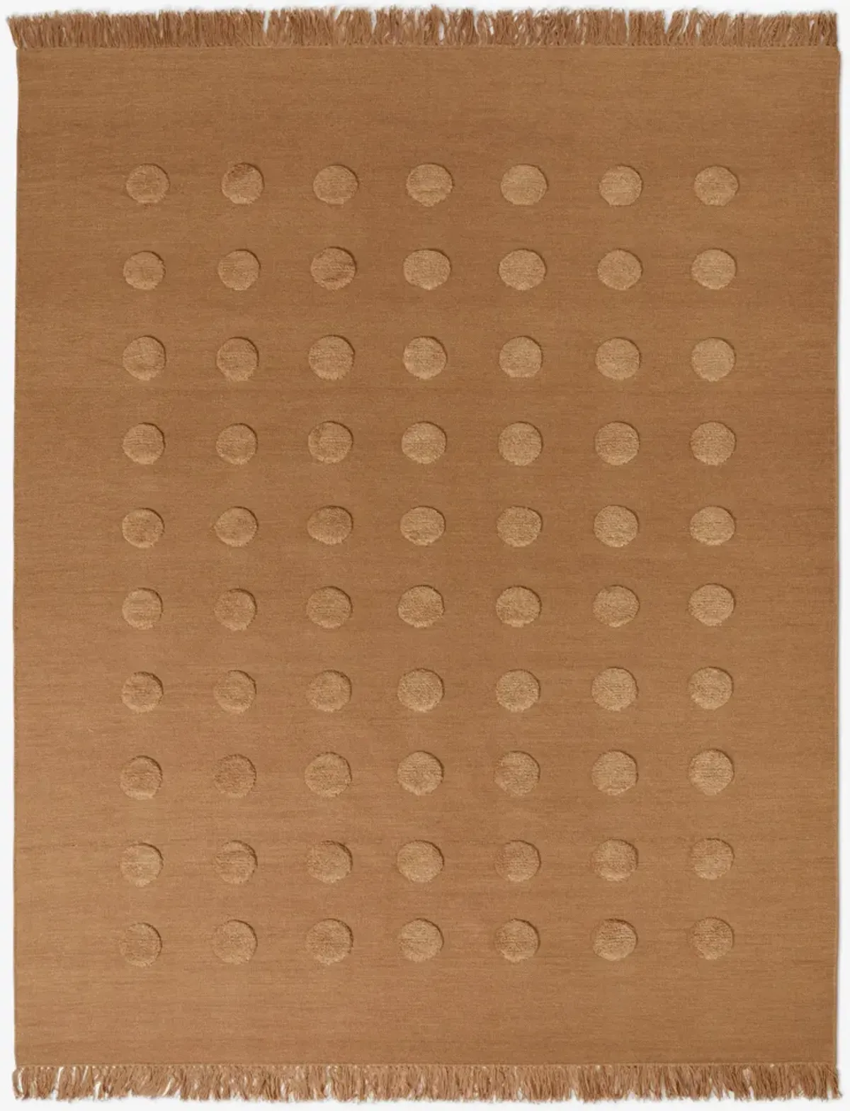 Kohta Flatweave Wool Rug by Sarah Sherman Samuel