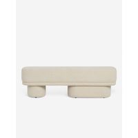 Brooks Bench by Sarah Sherman Samuel