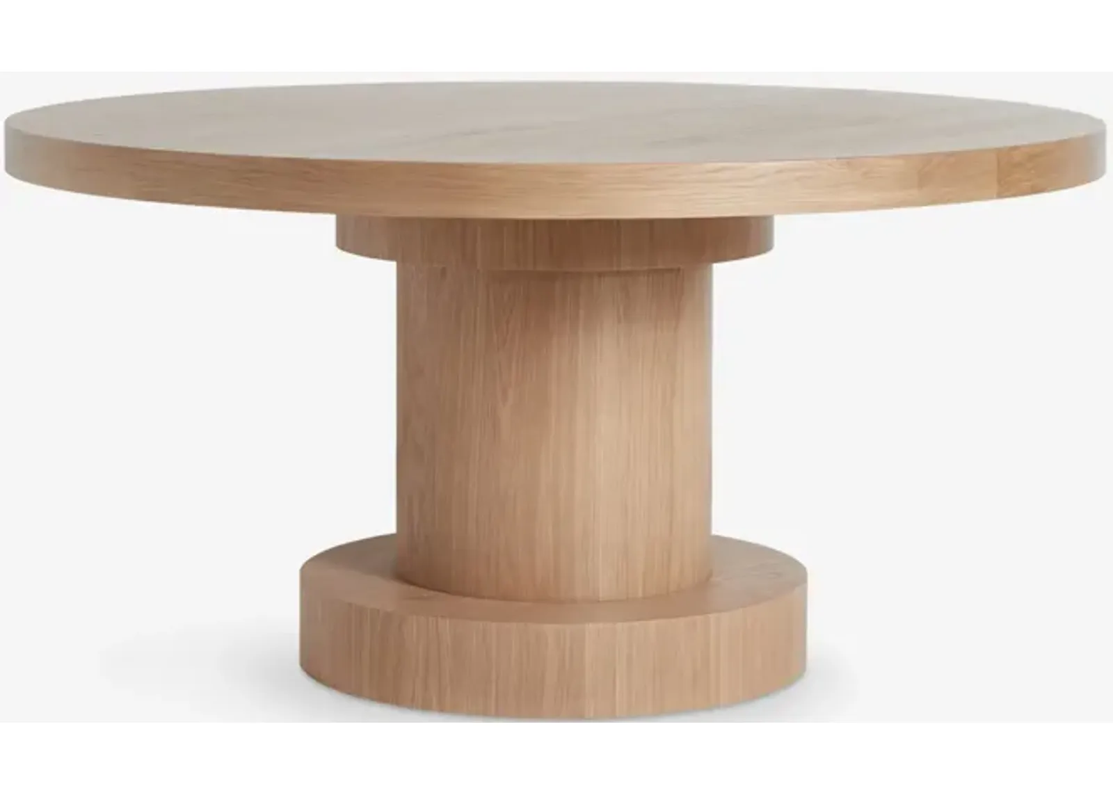 Karine Round Dining Table