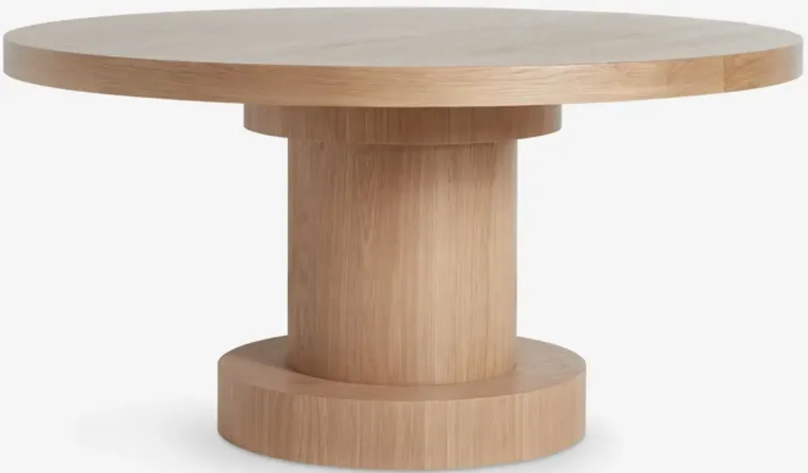 Karine Round Dining Table