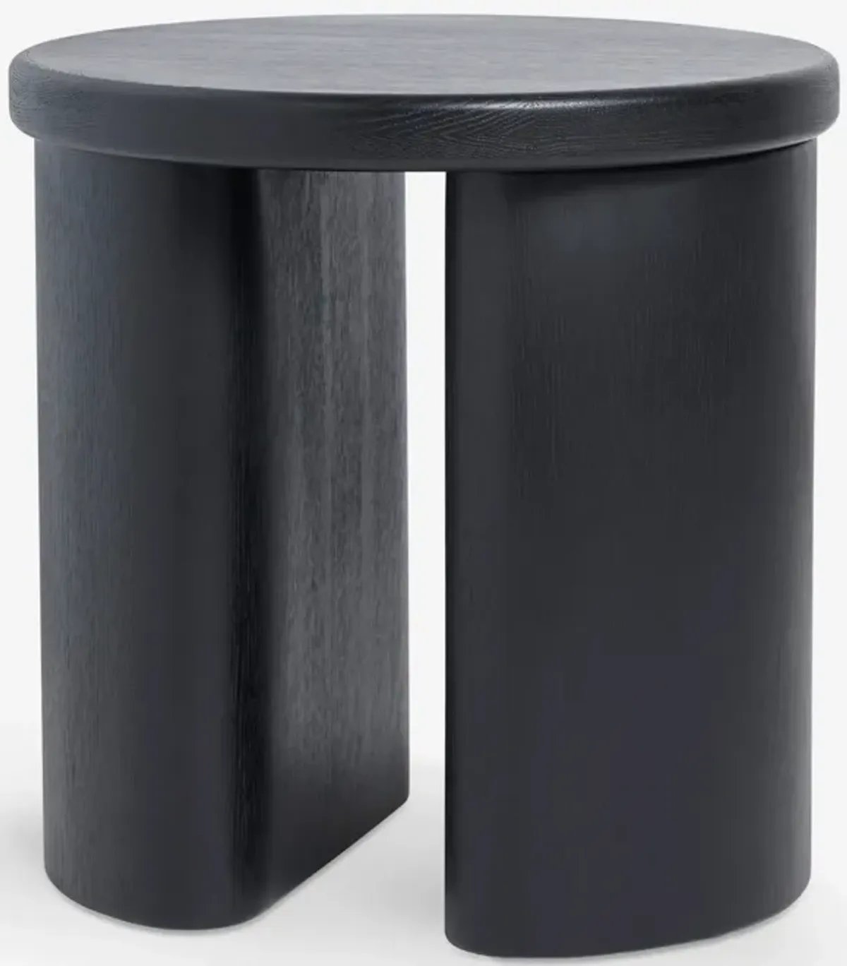 Olga Round Side Table
