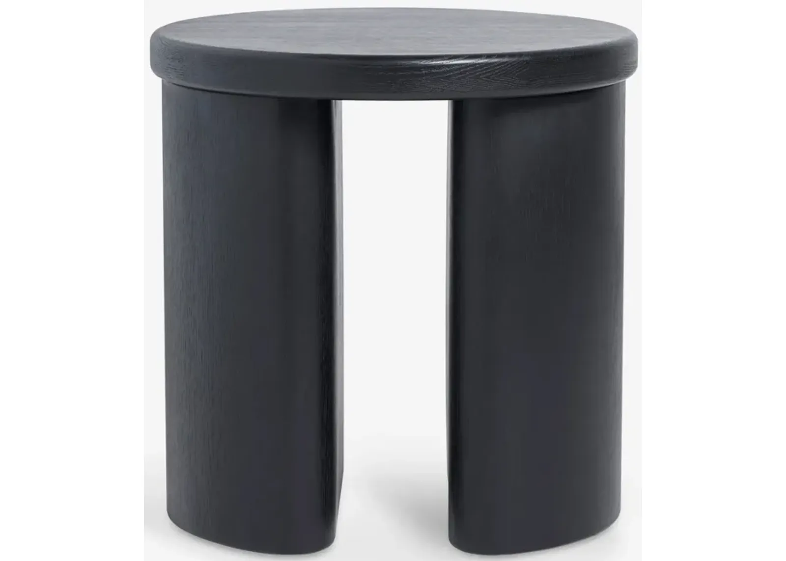 Olga Round Side Table