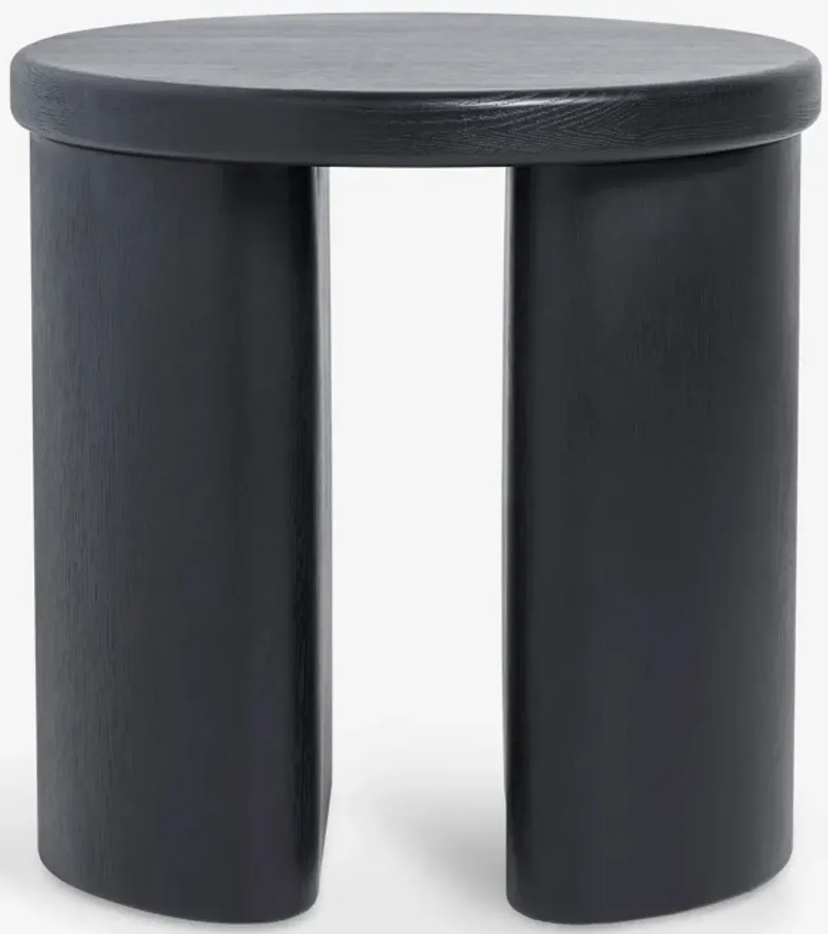 Olga Round Side Table