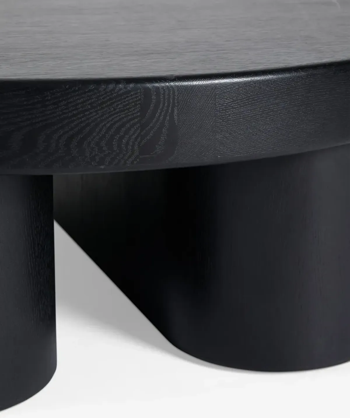 Olga Round Coffee Table