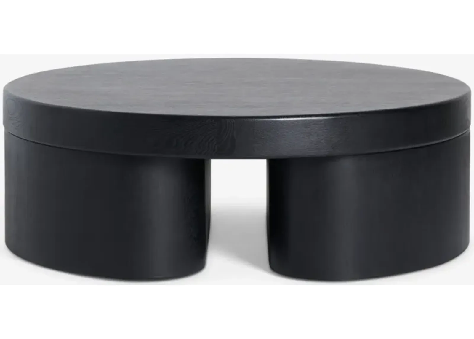 Olga Round Coffee Table