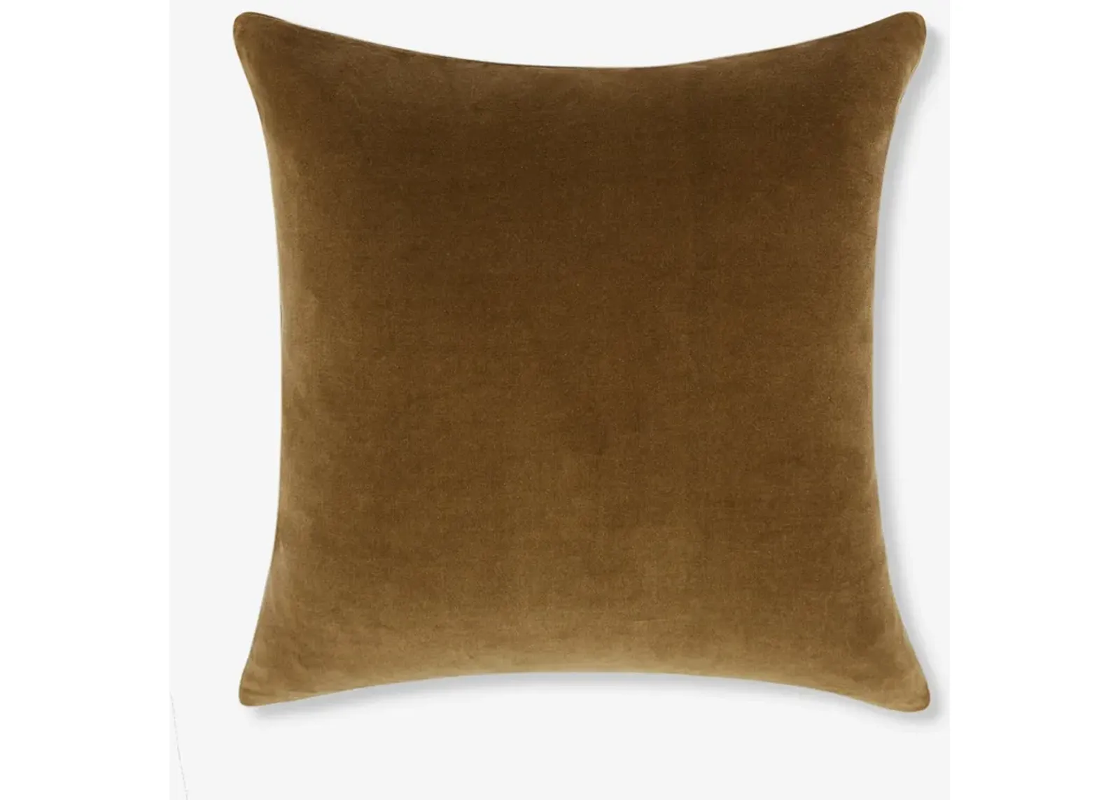 Charlotte Velvet Pillow