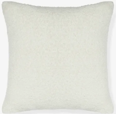 Nedda Boucle Pillow