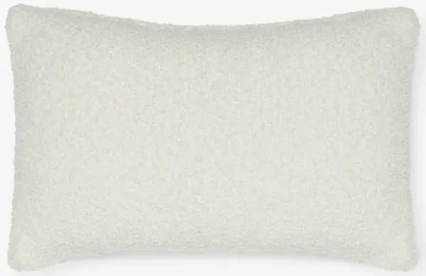 Nedda Boucle Pillow