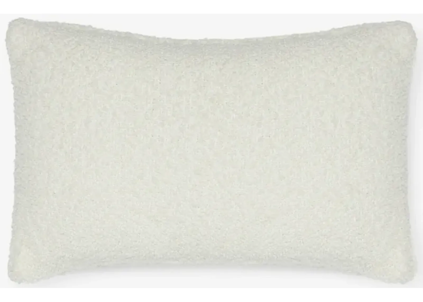 Nedda Boucle Pillow